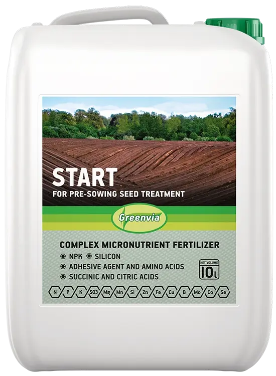 Seed Treatment