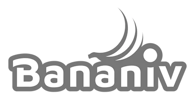 logo of Bananiv