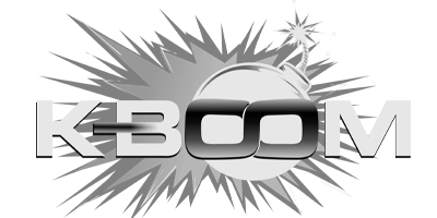 logo of Kboom
